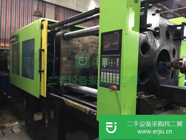 遼寧出售二手伊之密注塑機