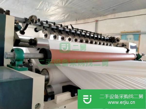 山東出售二手19年底中順抽紙機