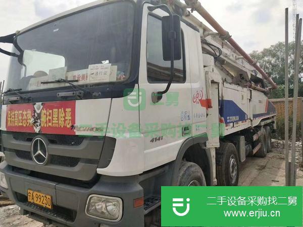 湖北出售二手汽車(chē)吊