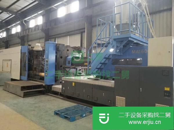 廣東出售二手海天注塑機