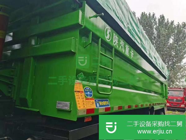 浙江出售二手自卸車