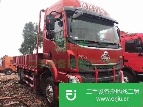 江西出售二手東風(fēng)柳汽平板車