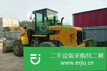 江西出售二手龍工855D裝載機