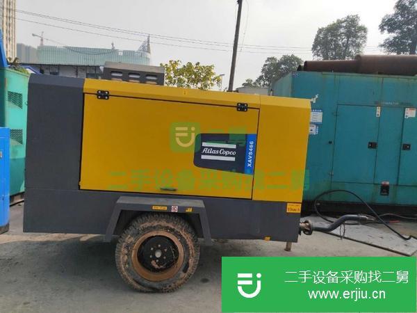 重慶出售二手空壓機