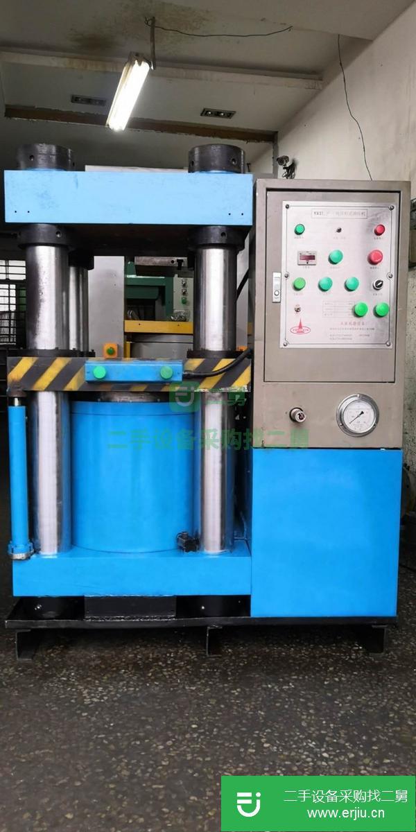 廣東出售二手300噸四柱液壓機