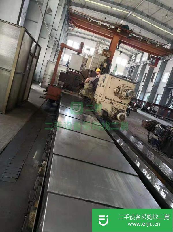 陜西出售二手?jǐn)?shù)控臥式車床