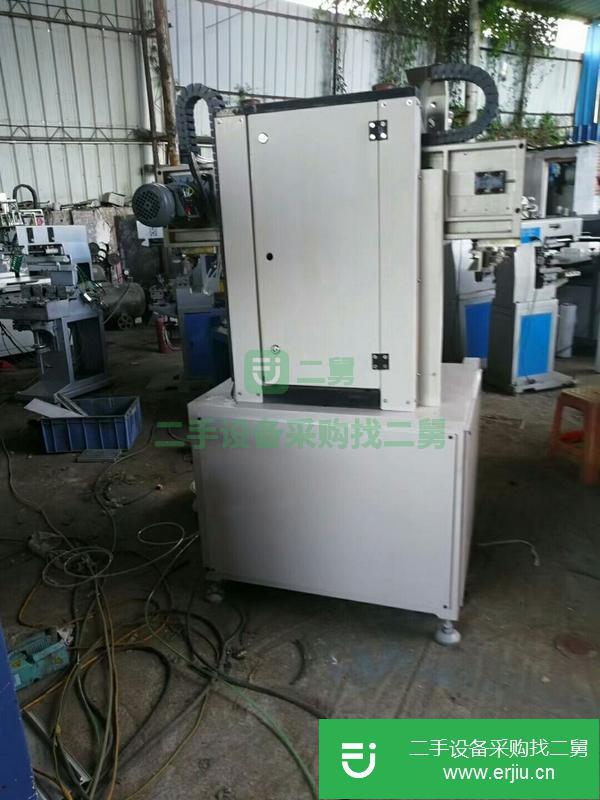 廣西出售二手5060絲印機(jī)