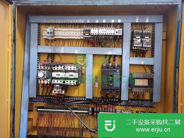 山東出售二手車床