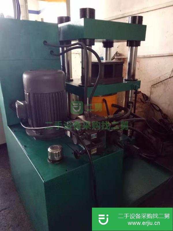 廣東出售二手100噸液壓機
