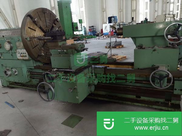 江蘇出售二手臥式車床
