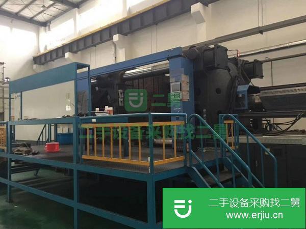 廣東出售二手注塑機海天3300