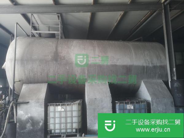 遼寧出售二手化工存儲罐
