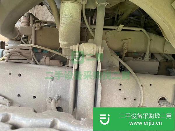 廣東出售二手攪拌車