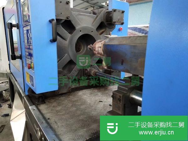 廣東出售二手海天SA160T注塑機