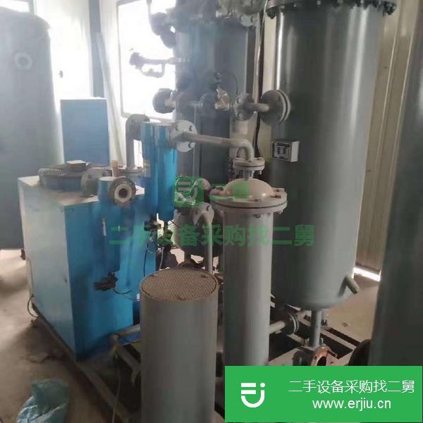 山東出售二手制氮機(jī)