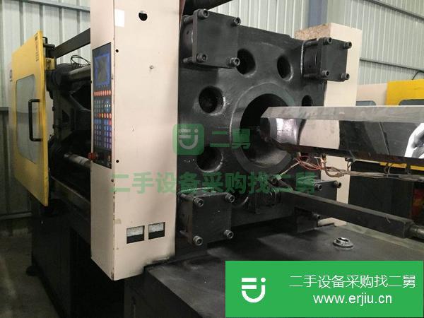福建出售二手震雄注塑機