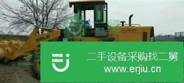 江西出售二手龍工855D裝載機