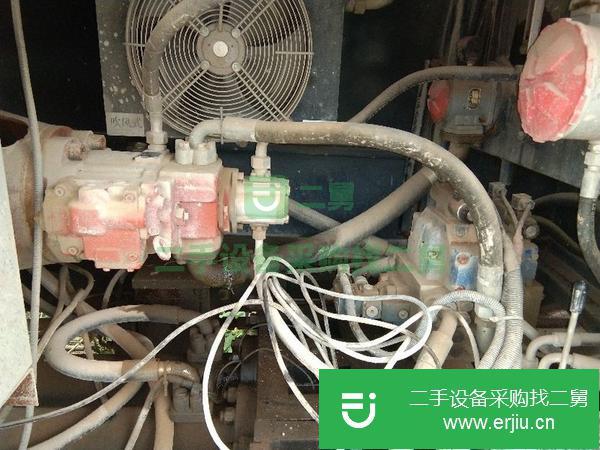 湖南出售二手電拖泵
