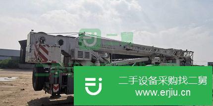 陜西出售二手吊車，手續(xù)齊全，原車漆，公司戶，審車保險(xiǎn)正常到明年3月