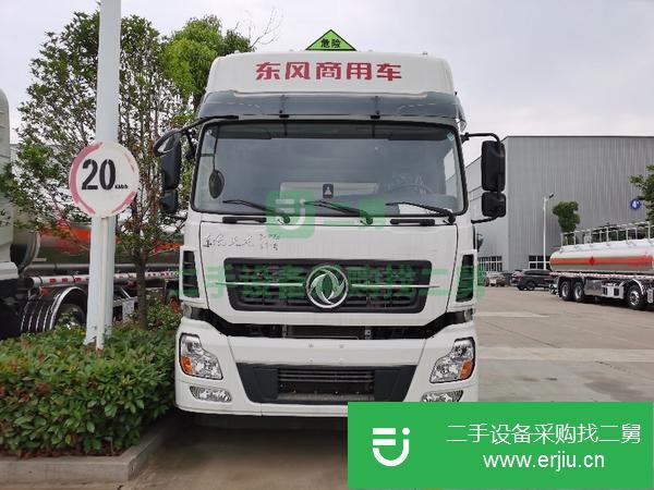 四川出售二手加油車