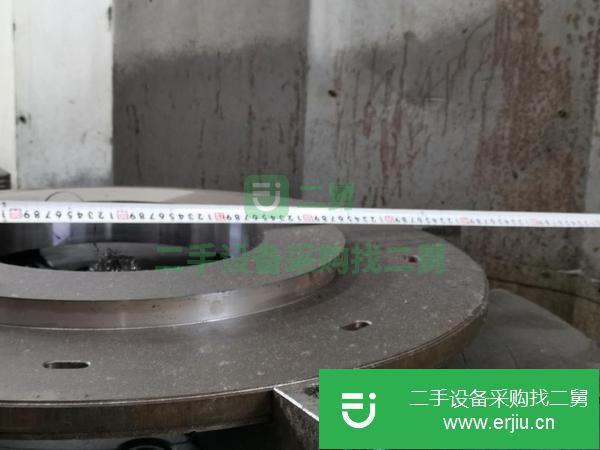 江蘇出售二手?jǐn)?shù)控立式車(chē)床