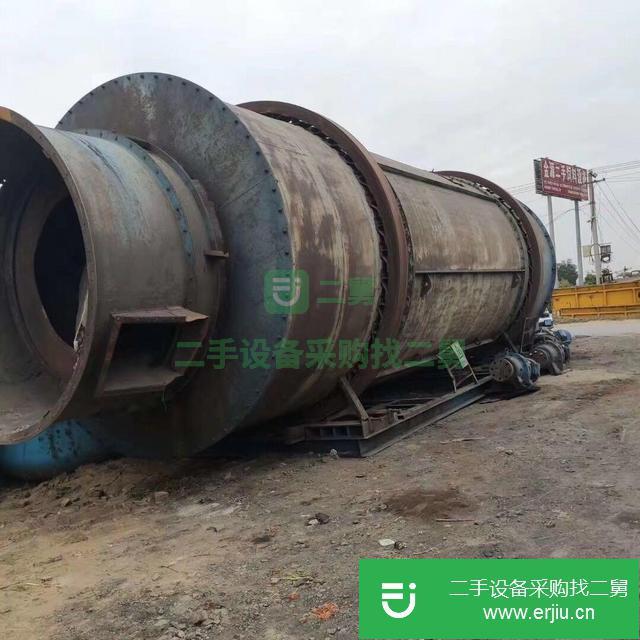 浙江出售二手烘干機