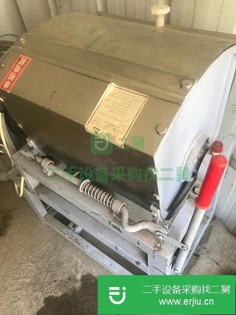 遼寧出售二手揉面機(jī)