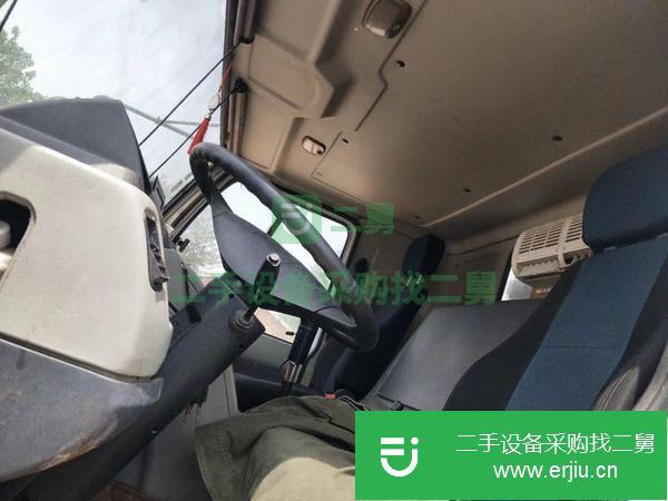 河北出售二手中聯25v5汽車吊