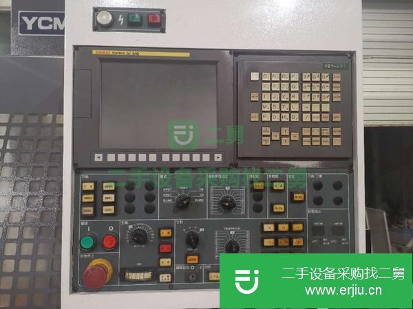 天津出售二手高速加工中心