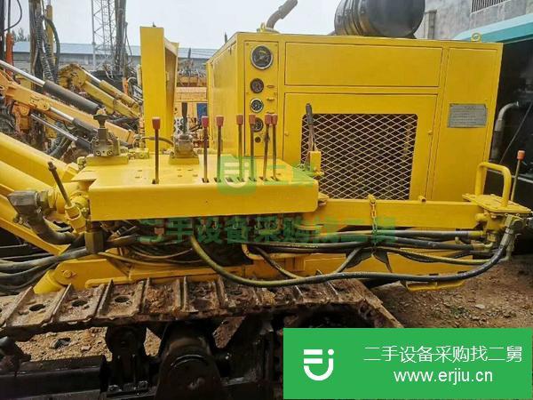 山東出售二手鉆孔機 機況免檢 可現場試機
