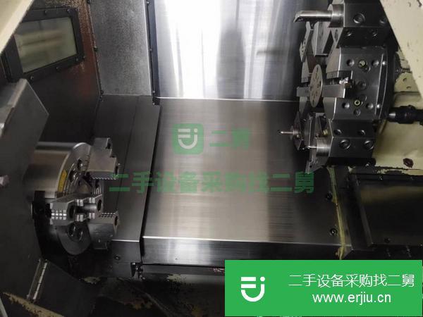 河北出售二手?jǐn)?shù)控車床
