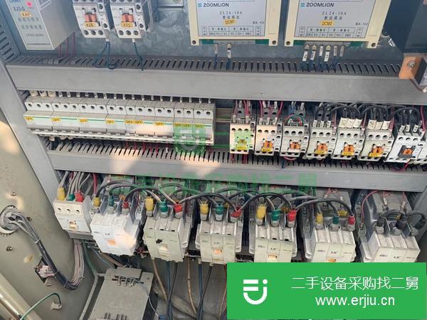 山東出售二手中聯塔吊