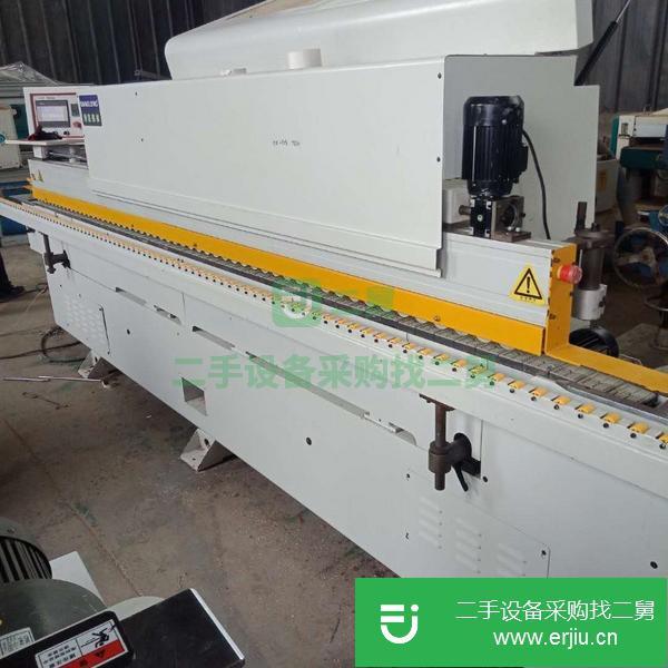 河北出售二手九成新全自動(dòng)封邊機(jī)