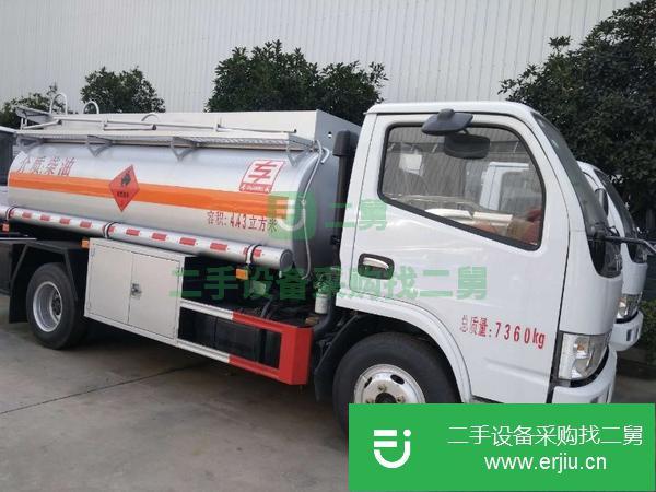 湖南出售二手加油車