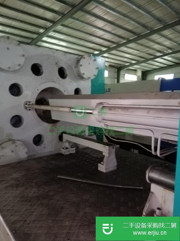 廣東出售二手伊之密注塑機