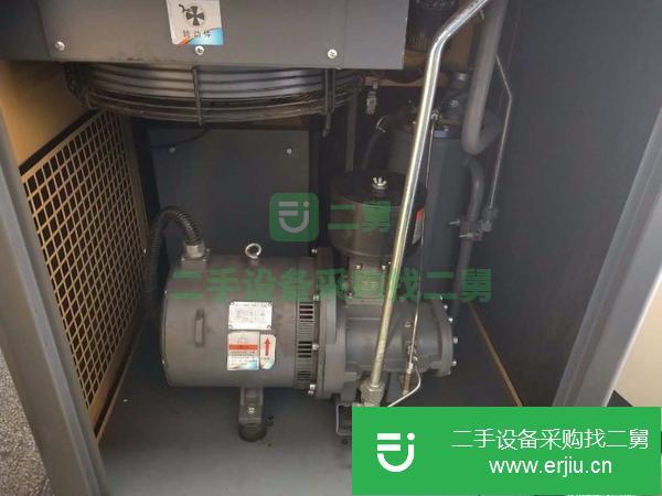 廣東出售二手螺桿空壓機