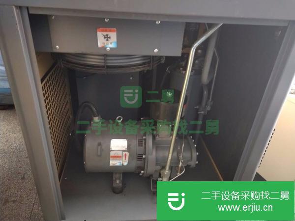 廣東出售二手螺桿空壓機