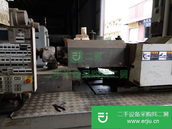 廣東出售二手注塑機
