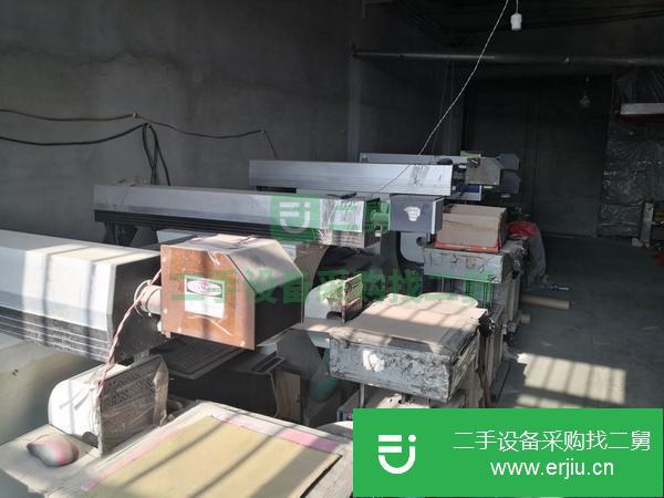 河北出售二手激光打標(biāo)機