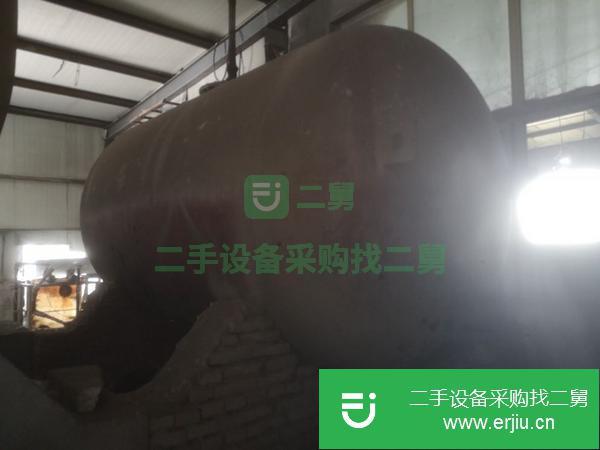 遼寧出售二手化工存儲罐