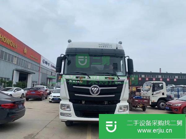 湖北出售二手冷藏車