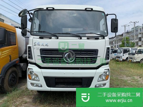 廣東出售二手油罐車，可分期