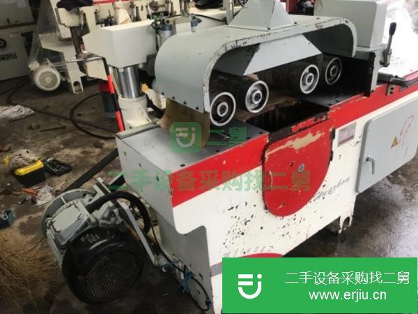 江蘇出售二手多片鋸1435D