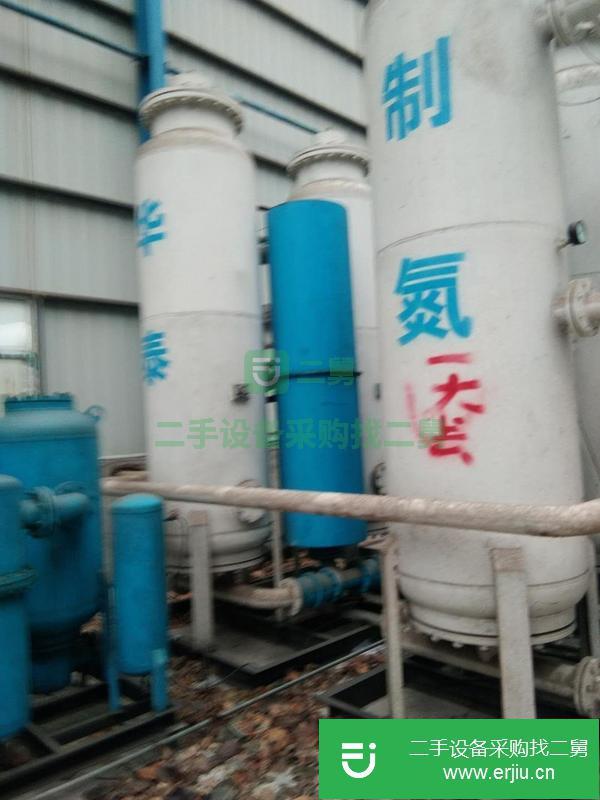 湖南出售二手九成新制氧機