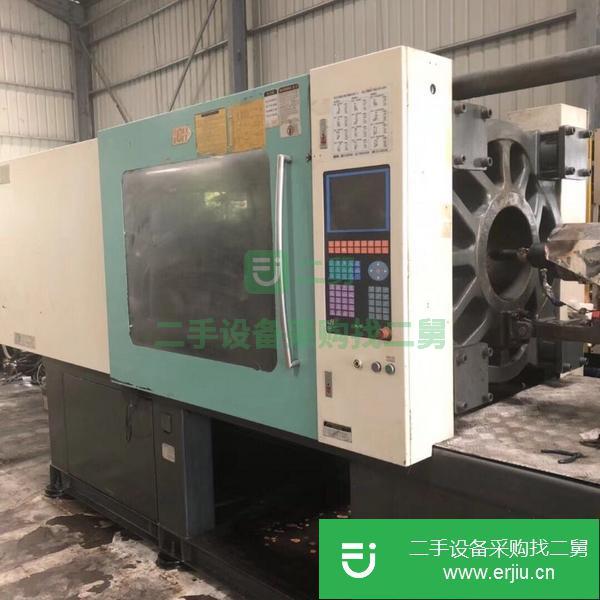 福建出售二手震雄注塑機