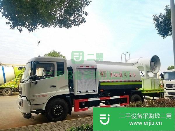 湖北出售二手吸塵車