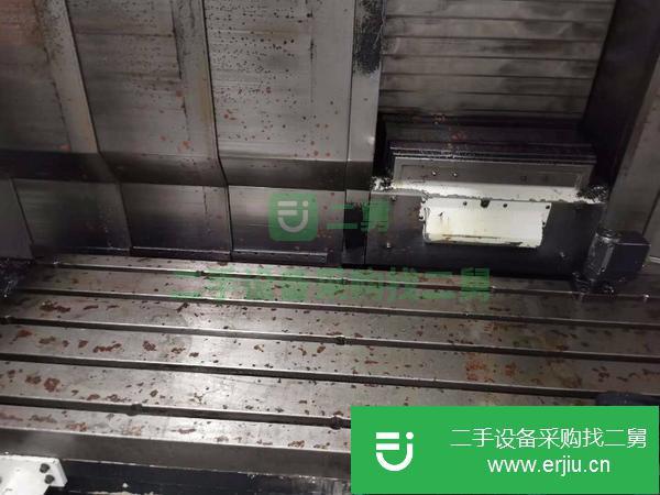 廣東出售二手加工中心