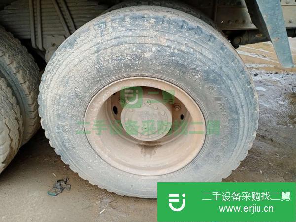 山東出售18年國五豪沃攪拌車 后八輪 大12方 380馬力