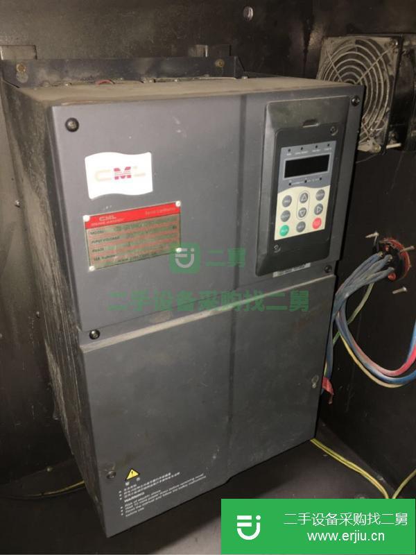 廣東出售二手東華90注塑機