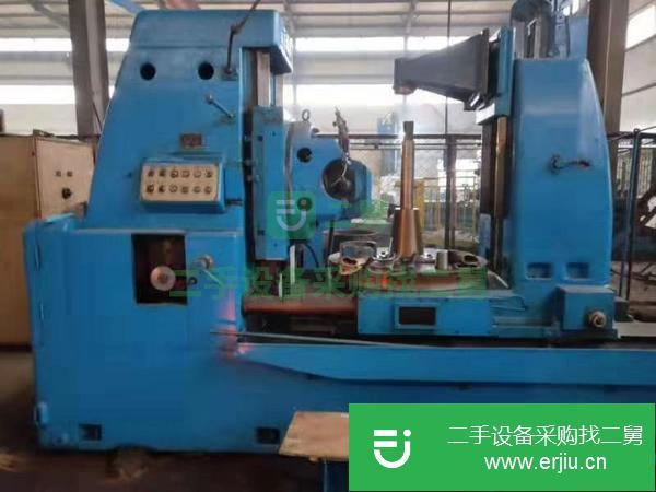 河北出售二手滾齒機(jī)